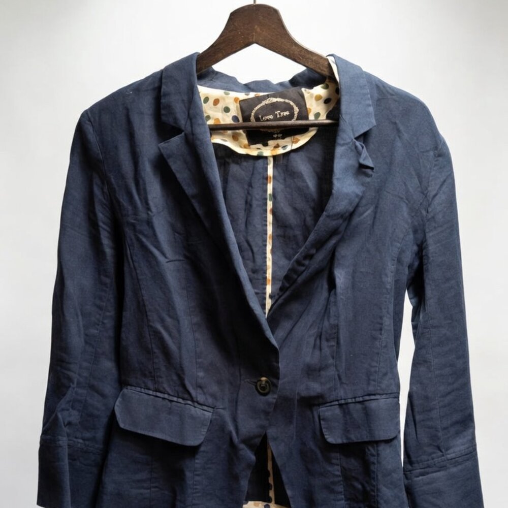 Women’s Love Tree Large Jacket
